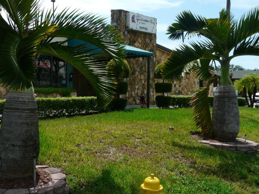 Spinnaker Inn Of Naples Vineyards Экстерьер фото