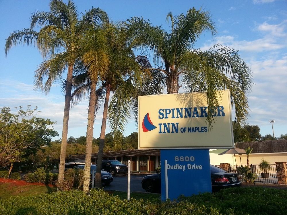 Spinnaker Inn Of Naples Vineyards Экстерьер фото