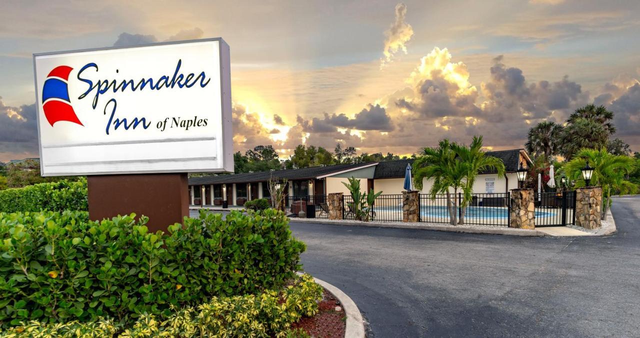 Spinnaker Inn Of Naples Vineyards Экстерьер фото