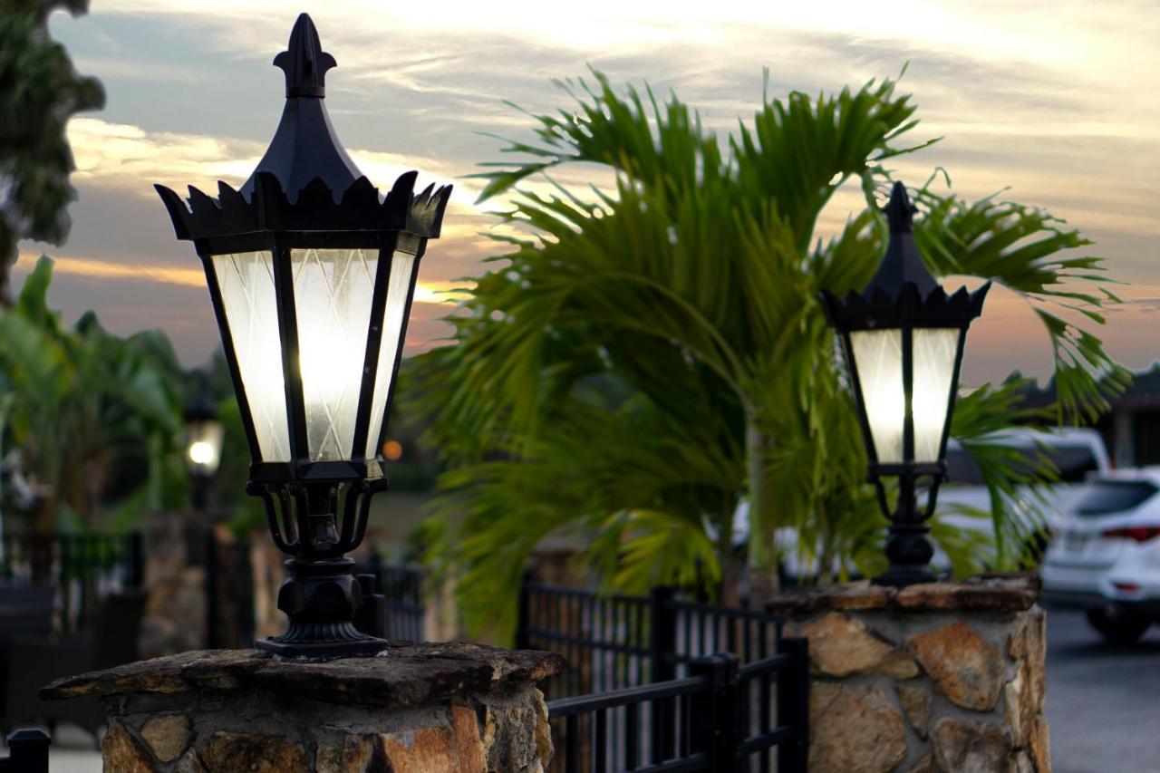 Spinnaker Inn Of Naples Vineyards Экстерьер фото