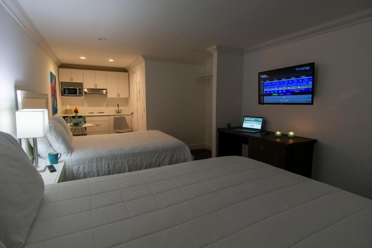 Spinnaker Inn Of Naples Vineyards Экстерьер фото
