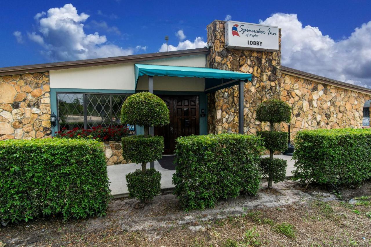 Spinnaker Inn Of Naples Vineyards Экстерьер фото