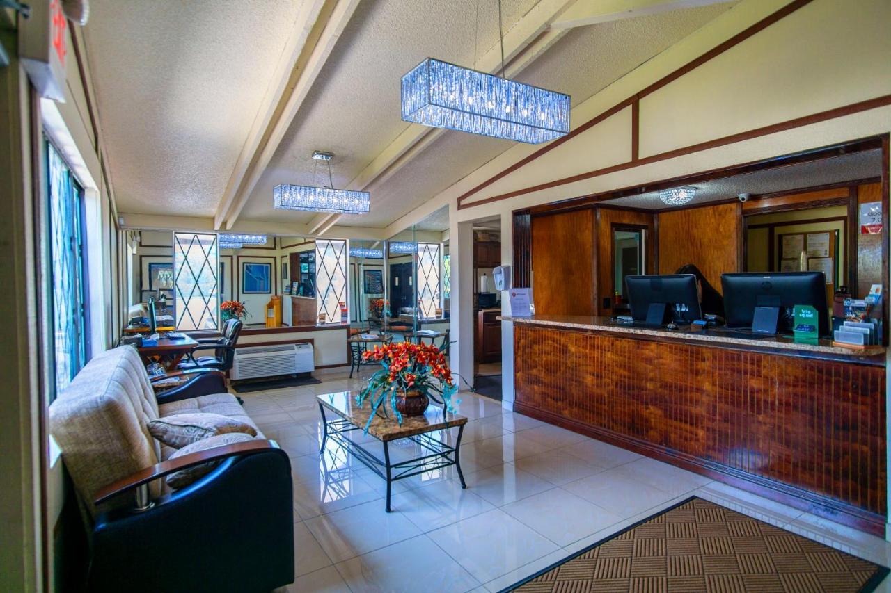 Spinnaker Inn Of Naples Vineyards Экстерьер фото
